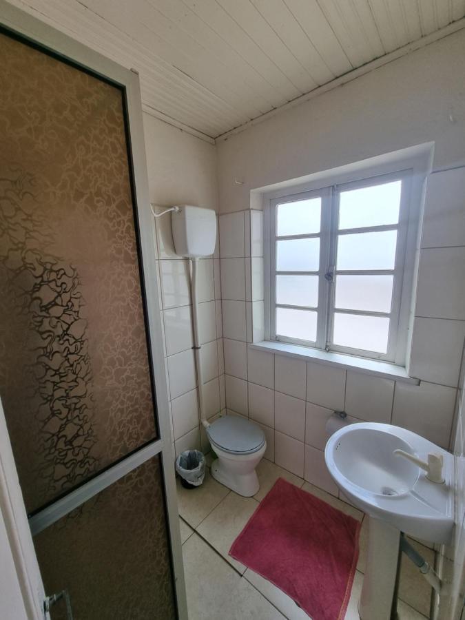 Hotel Real Koerich 24H Rio do Sul Kültér fotó