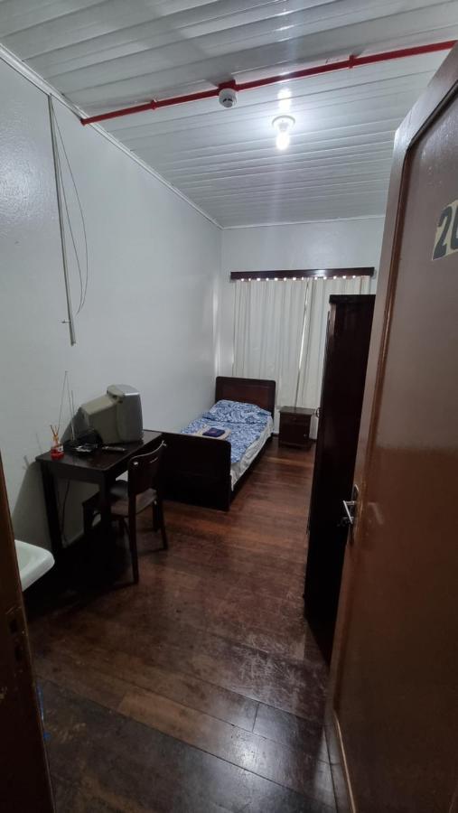 Hotel Real Koerich 24H Rio do Sul Kültér fotó