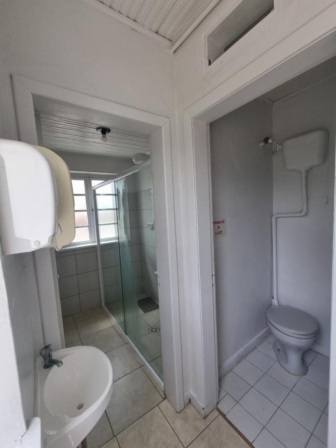 Hotel Real Koerich 24H Rio do Sul Kültér fotó