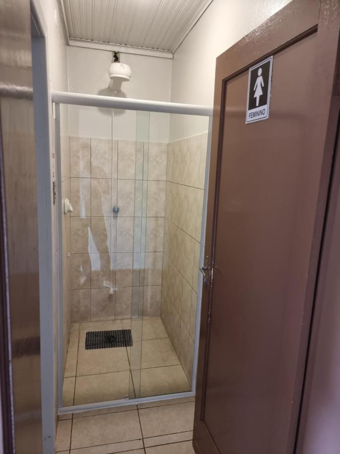 Hotel Real Koerich 24H Rio do Sul Kültér fotó