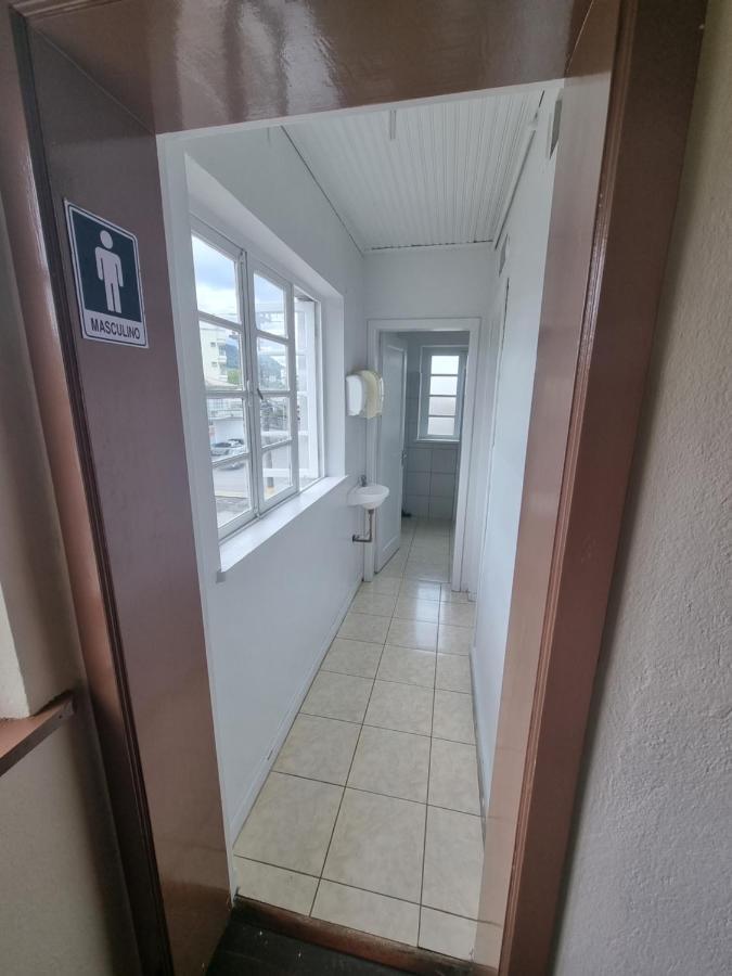Hotel Real Koerich 24H Rio do Sul Kültér fotó