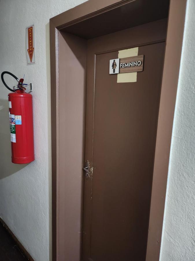 Hotel Real Koerich 24H Rio do Sul Kültér fotó