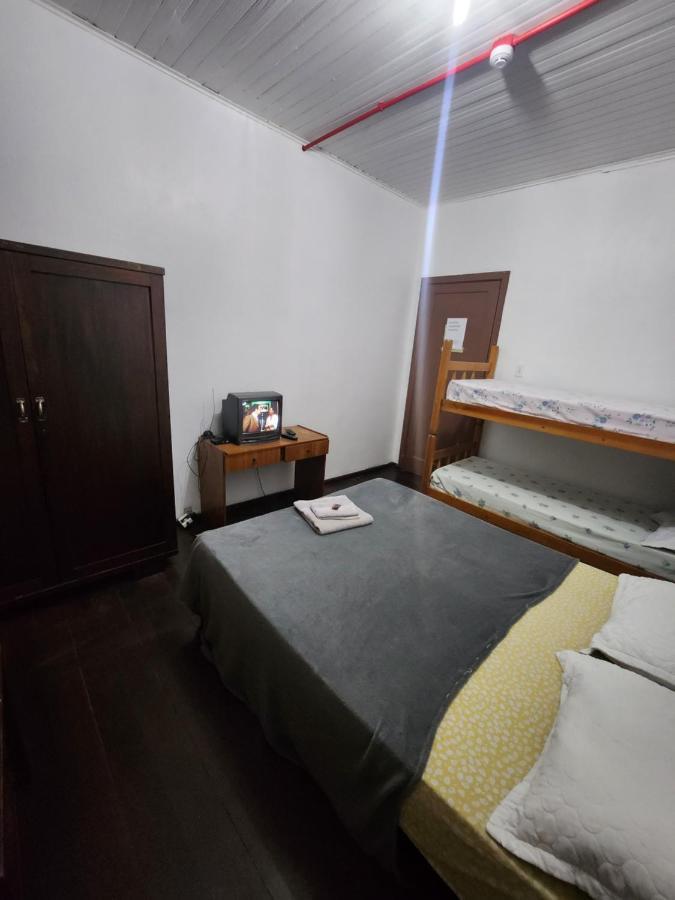 Hotel Real Koerich 24H Rio do Sul Kültér fotó