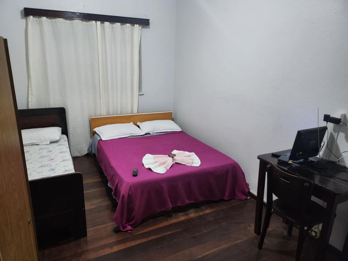 Hotel Real Koerich 24H Rio do Sul Kültér fotó
