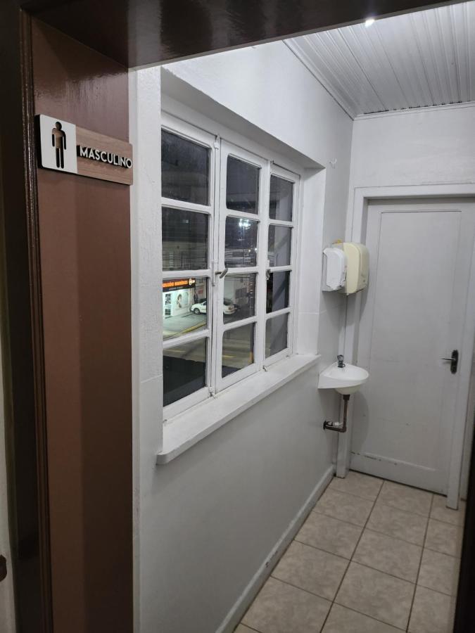 Hotel Real Koerich 24H Rio do Sul Kültér fotó