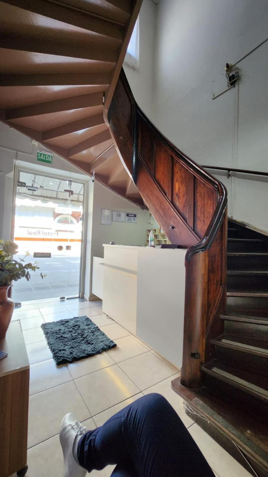 Hotel Real Koerich 24H Rio do Sul Kültér fotó
