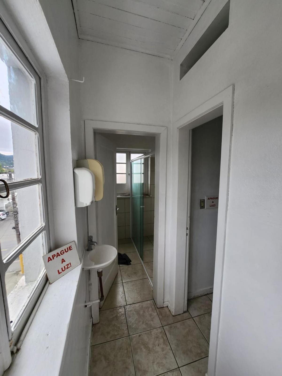 Hotel Real Koerich 24H Rio do Sul Kültér fotó