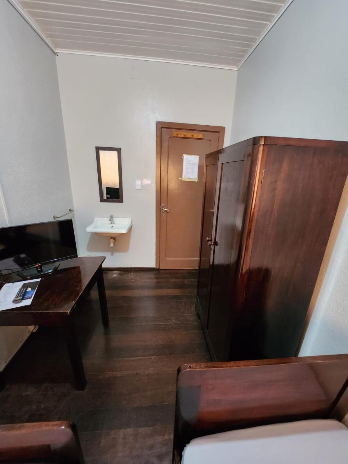 Hotel Real Koerich 24H Rio do Sul Kültér fotó