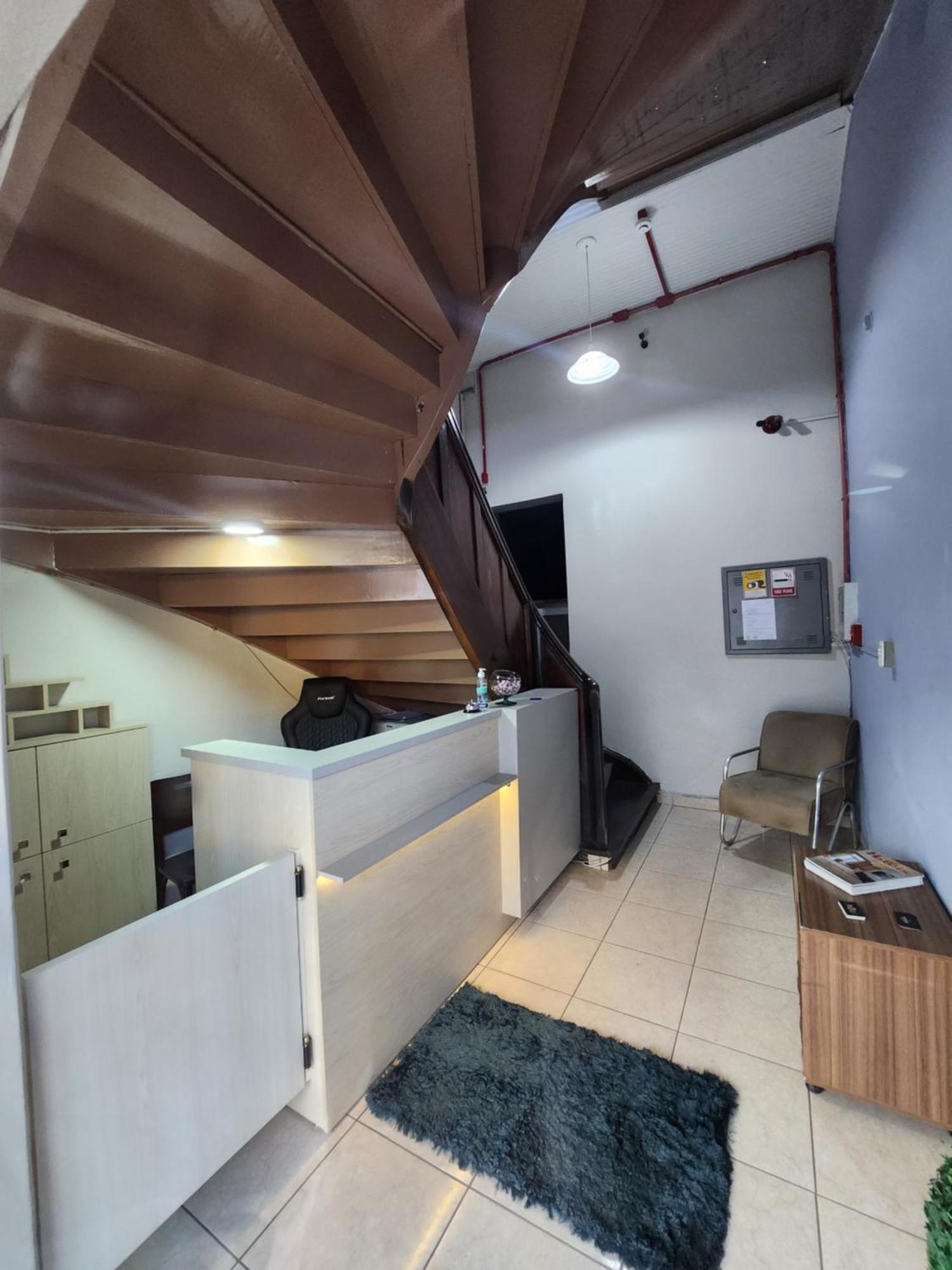 Hotel Real Koerich 24H Rio do Sul Kültér fotó
