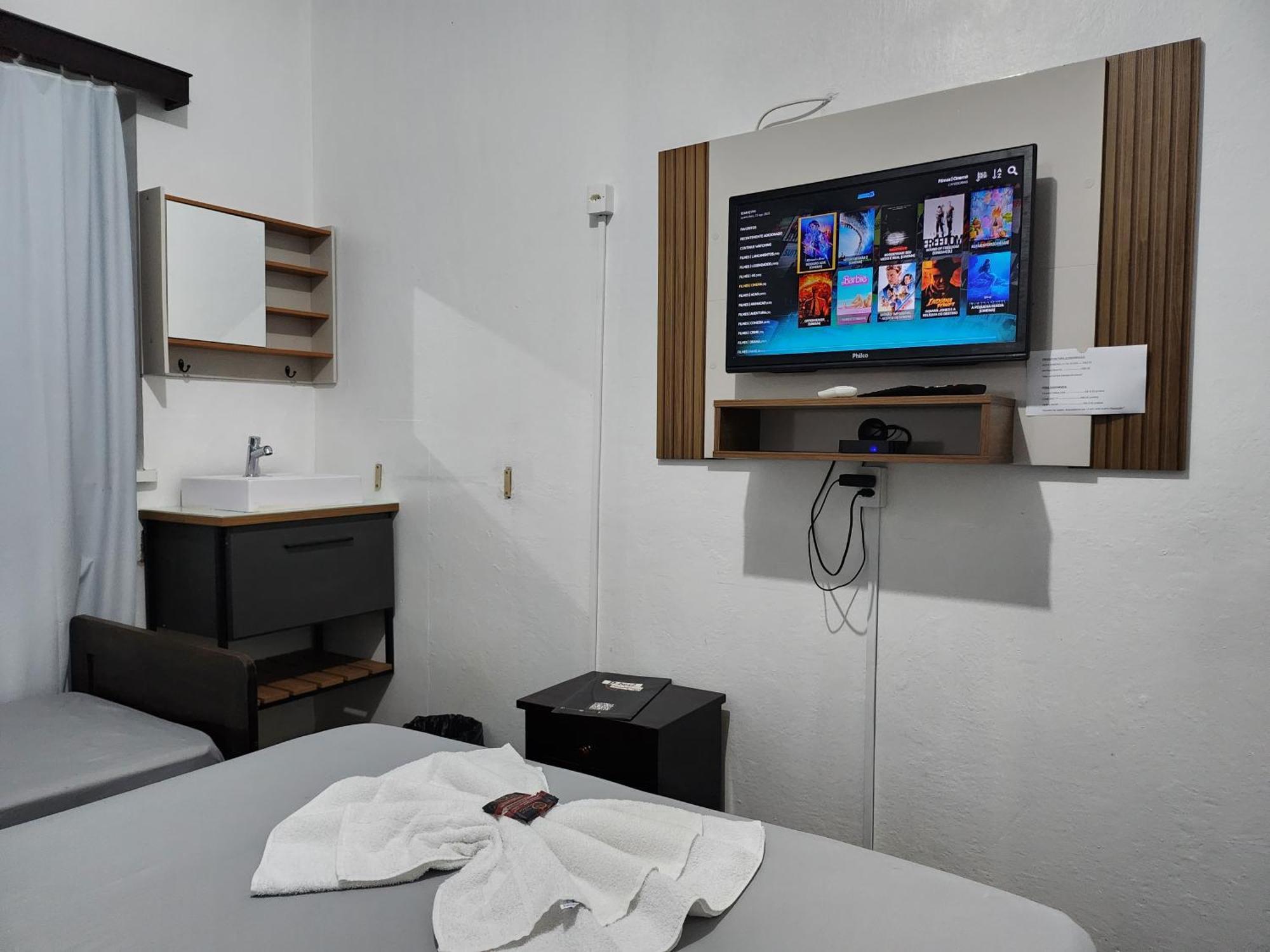 Hotel Real Koerich 24H Rio do Sul Kültér fotó