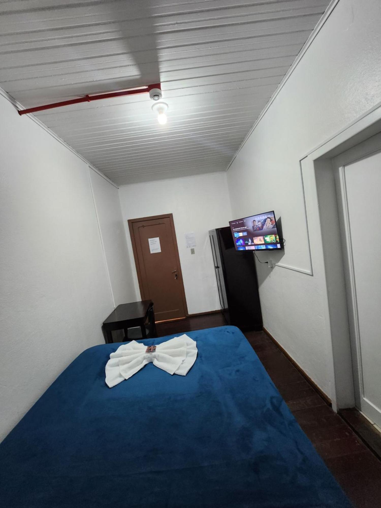 Hotel Real Koerich 24H Rio do Sul Kültér fotó