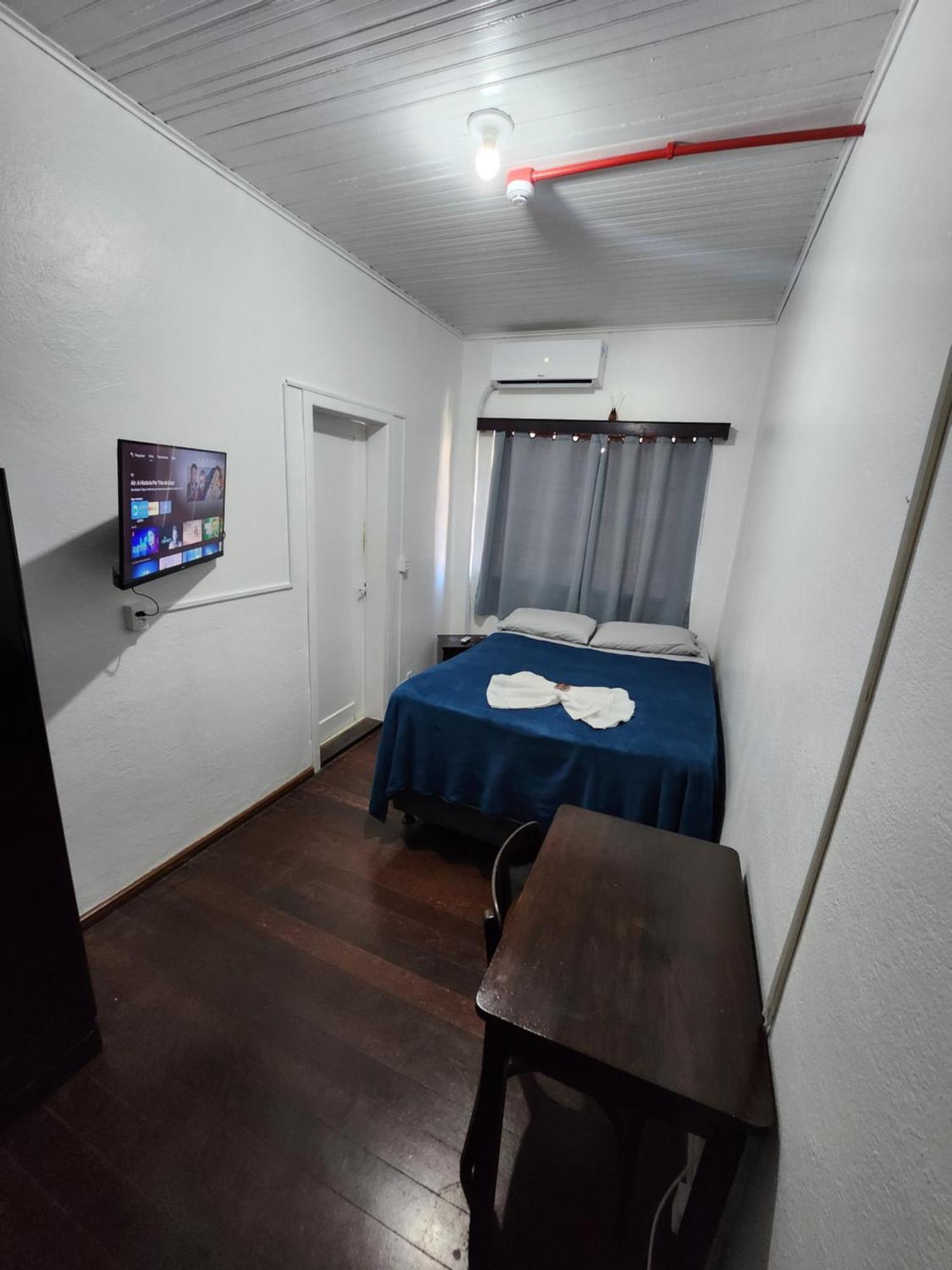 Hotel Real Koerich 24H Rio do Sul Kültér fotó