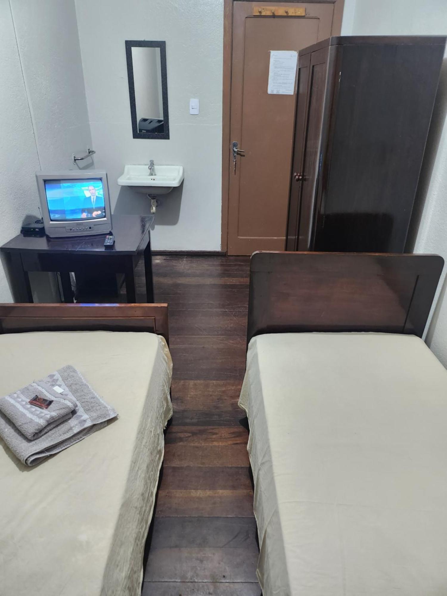 Hotel Real Koerich 24H Rio do Sul Kültér fotó